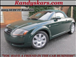 2003 Audi TT