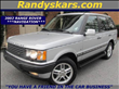 2002 Land Rover Range Rover