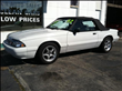 1992 Ford Mustang