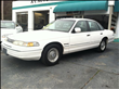 1994 Ford Crown Victoria