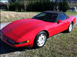 1991 Chevrolet Corvette