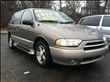 2001 Nissan Quest