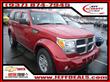 2011 Dodge Nitro