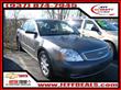 2006 Ford Five Hundred