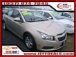 2011 Chevrolet Cruze