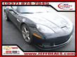 2010 Chevrolet Corvette