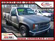 1998 Chevrolet C1500