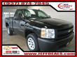 2008 Chevrolet Silverado 1500