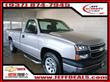 2007 Chevrolet Silverado 1500