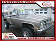 1985 Chevrolet K30