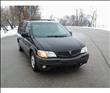 2002 Pontiac Montana