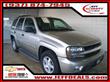2003 Chevrolet TrailBlazer