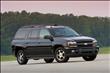 2008 Chevrolet TrailBlazer