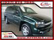 2003 Chevrolet TrailBlazer