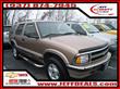 1997 Chevrolet Blazer