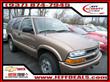 2004 Chevrolet Blazer