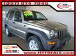 2003 Jeep Liberty