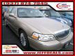2005 Lincoln Town Car