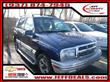 2001 Chevrolet Tracker