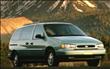 1995 Ford Windstar
