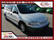 2001 Ford Windstar
