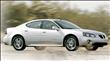 2004 Pontiac Grand Prix