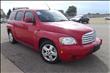 2011 Chevrolet HHR