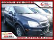 2008 Saturn VUE