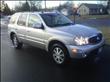 2005 Buick Rainier