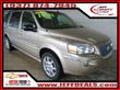 2005 Buick Terraza