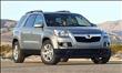 2009 Saturn Outlook