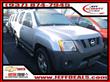 2006 Nissan Xterra