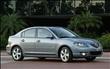 2005 Mazda 3
