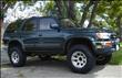 2002 Toyota 4Runner