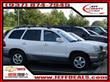 2002 Hyundai Santa Fe