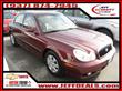 2003 Hyundai Sonata