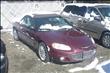 2001 Chrysler Sebring