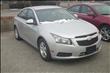 2011 Chevrolet Cruze