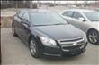 2011 Chevrolet Malibu