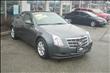 2009 Cadillac CTS