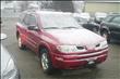 2002 Oldsmobile Bravada