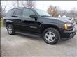 2004 Chevrolet TrailBlazer