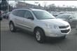 2009 Chevrolet Traverse
