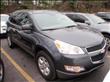 2011 Chevrolet Traverse
