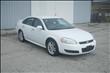 2011 Chevrolet Impala