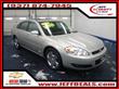2008 Chevrolet Impala