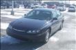 2002 Chevrolet Impala