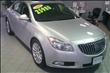 2011 Buick Regal
