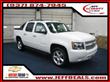 2012 Chevrolet Avalanche