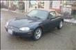 1999 Mazda MX-5 Miata